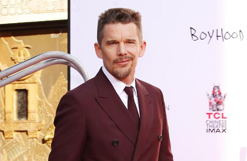 Ethan Hawke