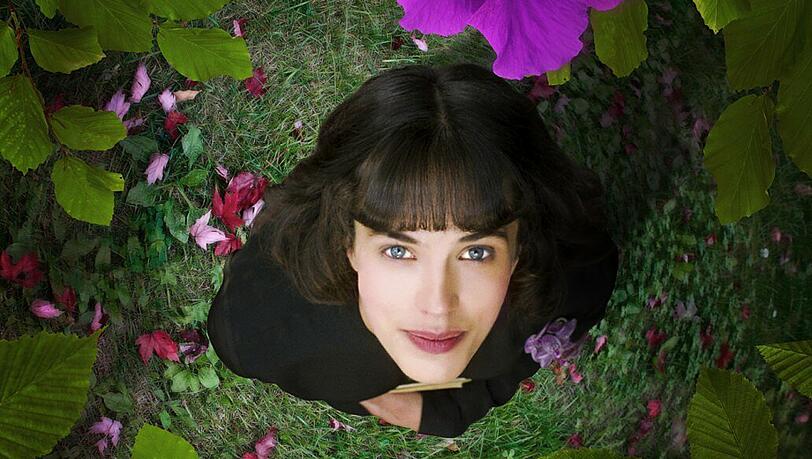 "Downton Abbey"-Star Jessica Brown Findlay spielt die sonderbare Bella Brown.