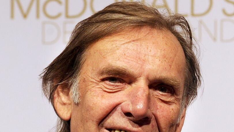 Er zählte zu den bekanntesten Kolumnisten in Deutschland: Franz Josef Wagner ist tot.