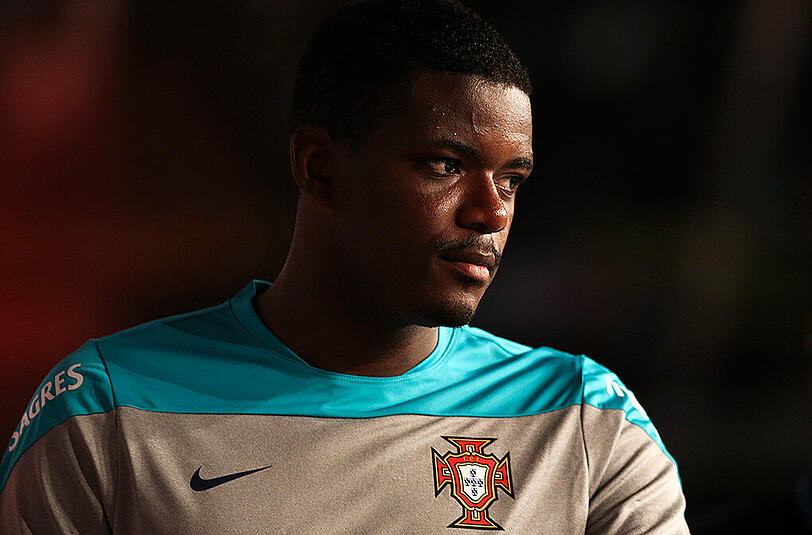Der Portugiese, William Carvalho, spielt eine überragende U21-EM. Kommt er nach München zum FC Bayern?