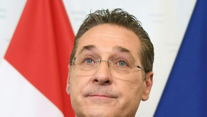 Geht nicht nach Brüssel: Der nach dem Skandal-Video zurückgetretene FPÖ-Chef und Vizekanzler Strache nimmt sein bei der Europawahl gewonnenes Mandat nicht an.