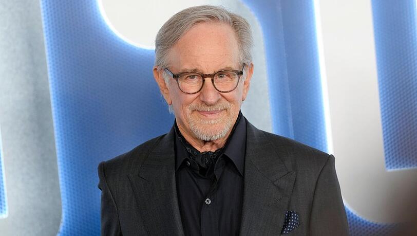 Steven Spielberg &uuml;bernimmt eine Schl&uuml;sselrolle beim achten "Transformers"-Film.