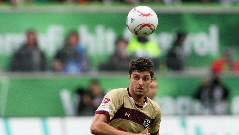 Löwen-Neuling Moritz Stoppelkamp Löwen-Neuling Moritz Stoppelkamp