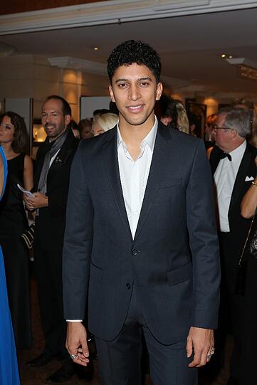 Andreas Bourani