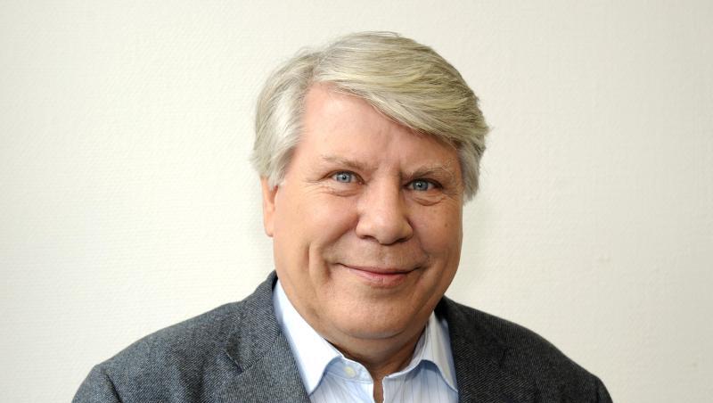 Sieht das IOC wegen der Tokio-Spiele enorm unter Druck: Philosoph Gunter Gebauer.