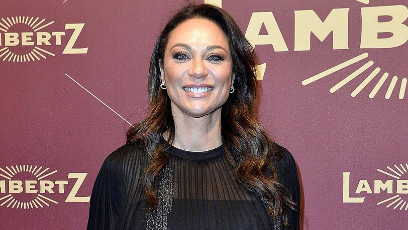 Lilly Becker kämpft ab 24. Januar um die Dschungelkrone.