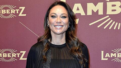 Lilly Becker kämpft ab 24. Januar um die Dschungelkrone.