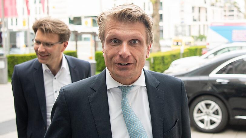 Thomas Bareiß, Tourismusbeauftragter der Regierung.
