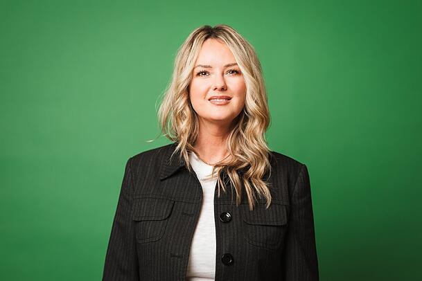 Grünen-Stadträtin Mona Fuchs. Grünen-Stadträtin Mona Fuchs.