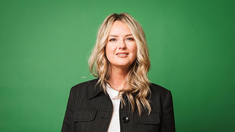 Grünen-Stadträtin Mona Fuchs. Grünen-Stadträtin Mona Fuchs.