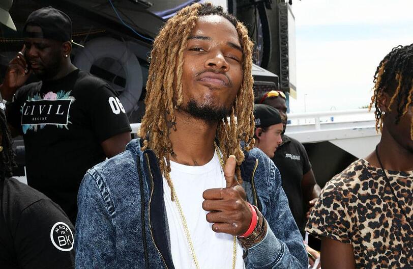Fetty Wap