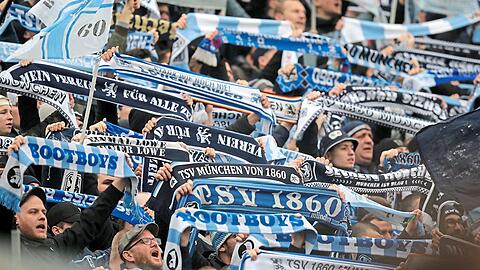 Ohne Löwen-Fans fällt die Corona-Heimbilanz recht mager aus.