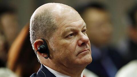 Bundesfinanzminister Olaf Scholz befürwortet eine höhere Besteuerung von Spitzeneinkommen.