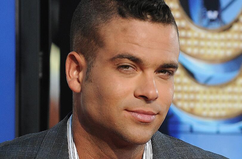 "Glee"-Star Mark Salling drohen im Falle einer Verurteilung mindestens fünf Jahre Haft.
