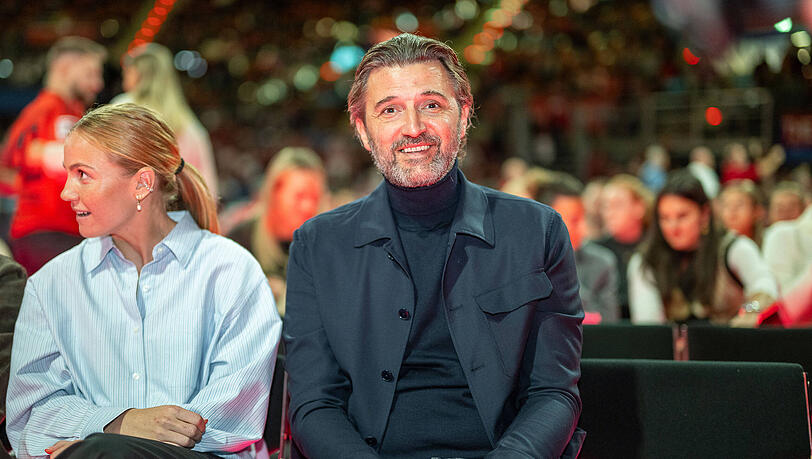 Wird Ehrenmitglied des FC Bayern: Der langjährige Basketball-Boss Marko Pesic. Wird Ehrenmitglied des FC Bayern: Der langjährige Basketball-Boss Marko Pesic.