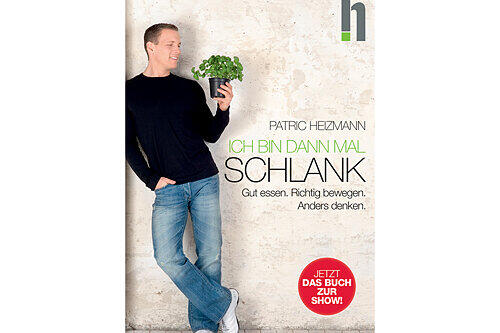 Das Buch zur Show.