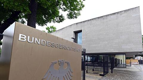 Der BGH beschäftigt sich mit einer Klage gegen den Komponisten und Produzenten Moses Pelham.