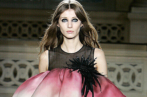 Ein Entwurf von Stephane Rolland.
