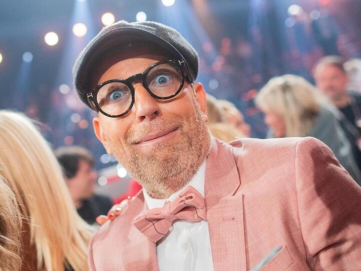 Modedesigner Thomas Rath erhielt in der Tanzshow "Let's Dance" die wenigsten Punkte und musste ausscheiden. Die RTL-Sendung selbst belegte bei den Einschaltquoten den zweiten Platz.