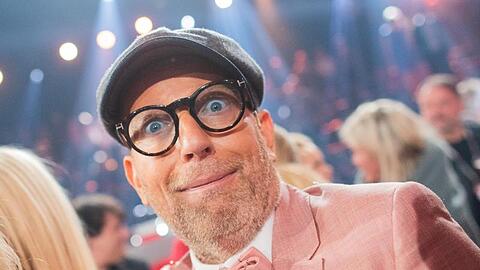 Modedesigner Thomas Rath erhielt in der Tanzshow "Let's Dance" die wenigsten Punkte und musste ausscheiden. Die RTL-Sendung selbst belegte bei den Einschaltquoten den zweiten Platz.
