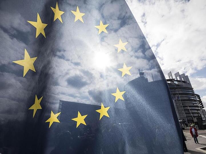 Für die Studie waren rund 11.700 EU-Bürger befragt worden.