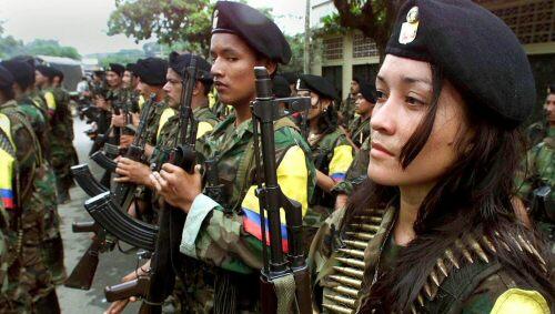 Kolumbiens Schlag gegen den FARC-Vize Raúl Reyes hat zu einer schweren Krise geführt. Kolumbiens Schlag gegen den FARC-Vize Raúl Reyes hat zu einer schweren Krise geführt.