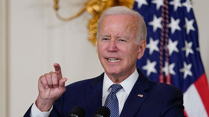 US-Präsident Joe Biden hat weitere Hilfen für die Ukraine im Umfang von knapp drei Milliarden US-Dollar angekündigt.