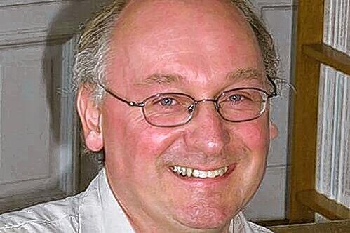 Sucht erdähnliche Planeten: Prof. Ulrich Heber von der Uni Erlangen.