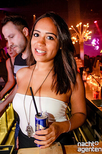 Die große Semester Opening Party am Samstag im neuraum. Weitere Fotos gibt's hier: http://www.nachtagenten.de/gallery/semester-opening-party.940820.html