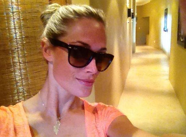 Reeva Steenkamp