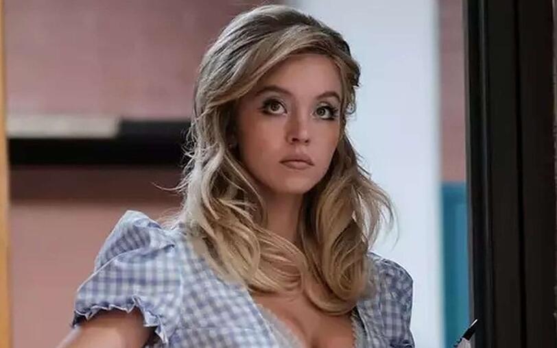 Mit der HBO-Serie "Euphoria" feiert Sydney Sweeney ihren endgültigen Durchbruch. Mit der HBO-Serie "Euphoria" feiert Sydney Sweeney ihren endgültigen Durchbruch.