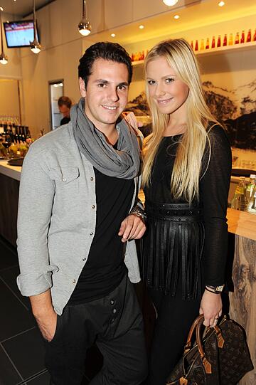 Beim Elements-Opening: ein knackiger Lothar Matthäus, die Magersucht der Alena Gerber, die Diät von Eva Habermann, häusliche Gewalt bei Michel Guillaume. Sehen Sie hier die besten Bilder.