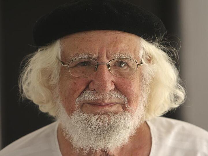 Ernesto Cardenal, Dichter und Priester aus Nicaragua, ist im Alter von 95 Jahren gestorben.