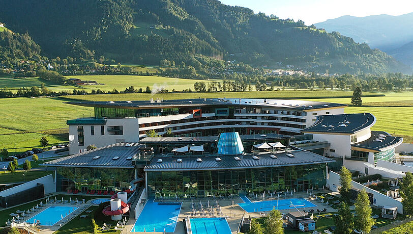 Tauern SPA Kaprun 02