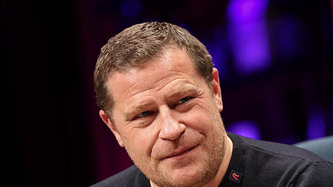 Bayerns Sportvorstand Max Eberl.