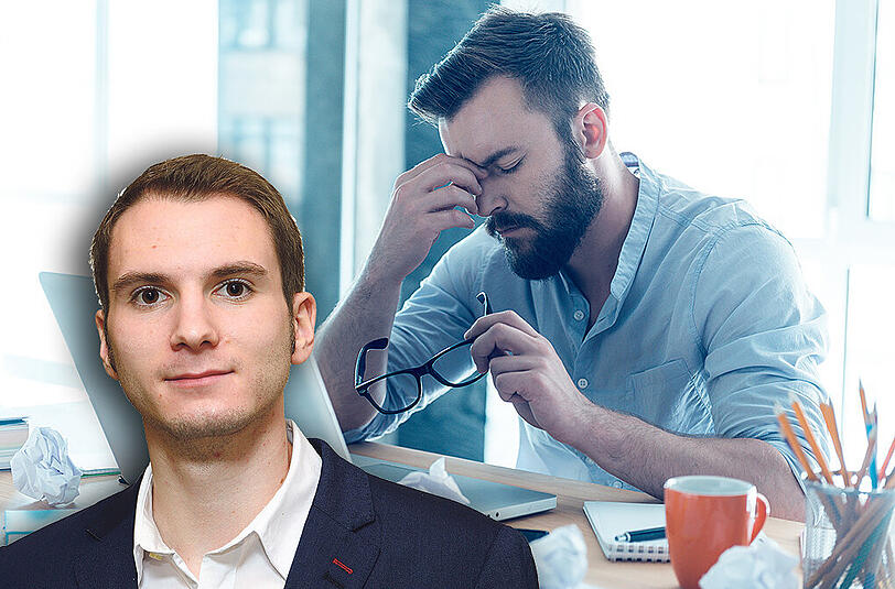AZ-Redakteur Tobias Wolf über eine mögliche 30-Stunden-Woche.