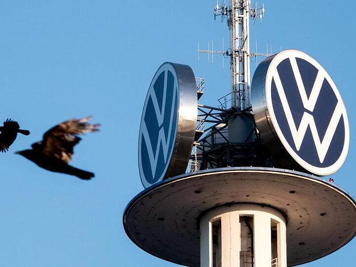 Der weltgrößte Autohersteller verdient weiterhin vor allem an SUVs.