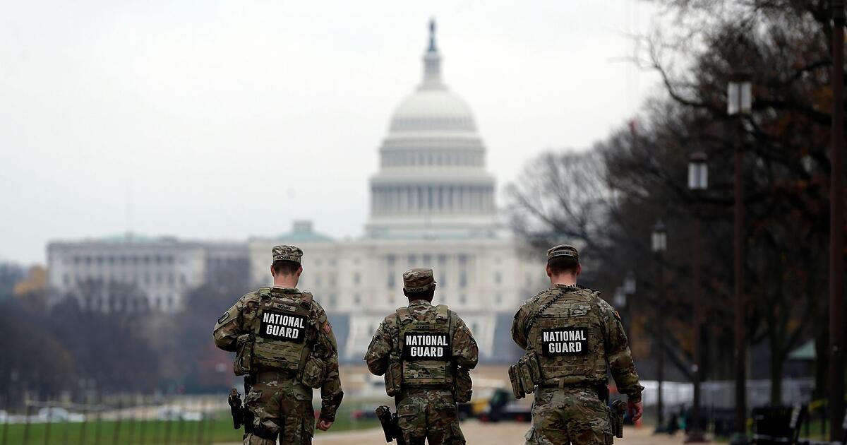 Zwei-Nationalgardisten-in-Washington-von-Sch-ssen-getroffen