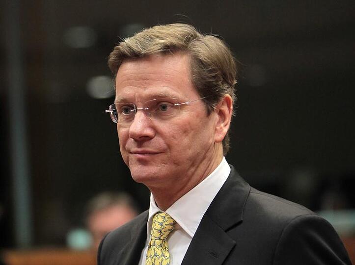 Guido Westerwelle