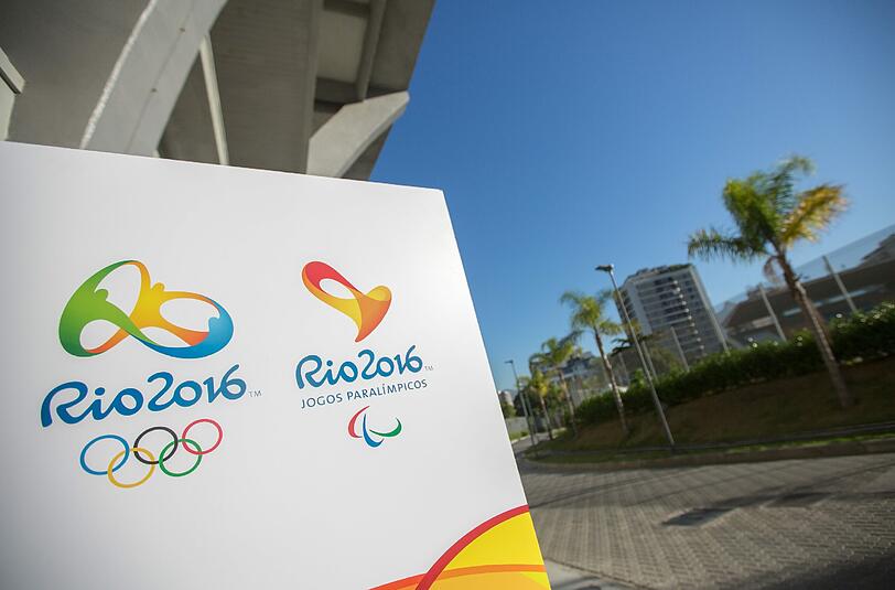 2016 sollen in Rio die XXXI. Olympischen Spiele stattfinden.