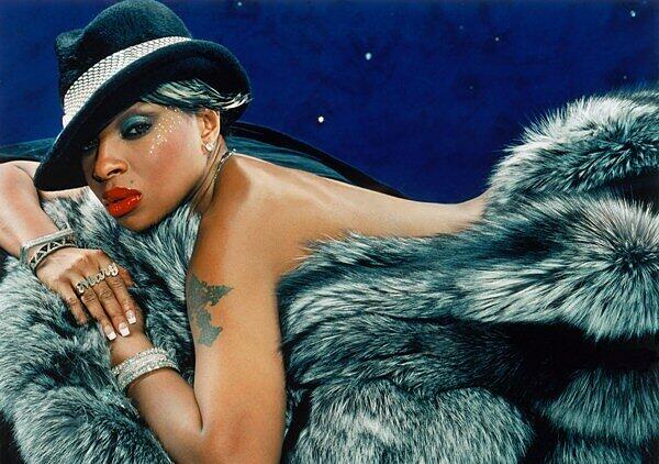 RnB-Star Mary J. Blige soll versucht haben, mit Steroiden den Alterungsprozess zu verlangsamen.