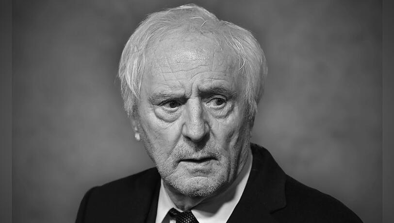 Günther Maria Halmer starb im Alter von 83 Jahren. Günther Maria Halmer starb im Alter von 83 Jahren.