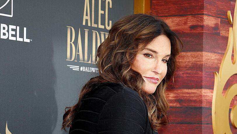 Ist ab Mitte November im australischen Dschungel: Caitlyn Jenner Ist ab Mitte November im australischen Dschungel: Caitlyn Jenner