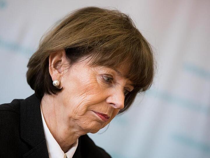 Auch Henriette Reker, parteilose Oberbürgermeisterin von Köln, hat nach dem Lübcke-Mord Drohungen erhalten.