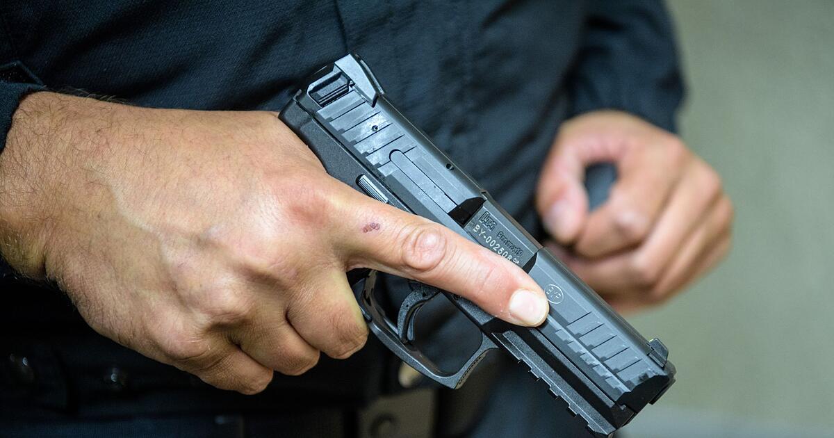 Mindestens-ein-Polizeischuss-bei-Einsatz-in-M-nchen