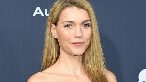 Annett M&ouml;ller muss sich bald von ihrem Moderationsjob bei "Punkt 6", "Punkt 7" und "Punkt 8" verabschieden.