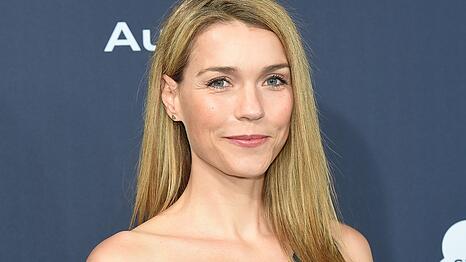 Annett M&ouml;ller muss sich bald von ihrem Moderationsjob bei "Punkt 6", "Punkt 7" und "Punkt 8" verabschieden.