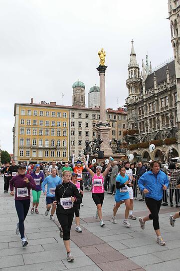 Waren Sie auch dabei beim München-Marathon 2011? Vielleicht finden Sie sich auf unseren Bilder. Viel Spaß beim Klicken!