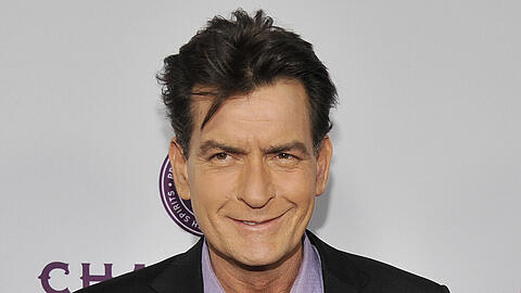 Charlie Sheen sorgt mal wieder für Negativ-Schlagzeilen
