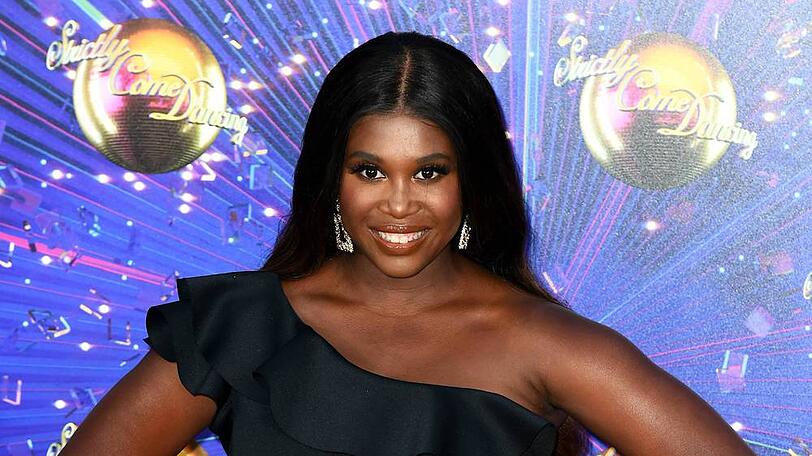 Motsi Mabuse: Ist wie wegen ihrer Schwester vielleicht parteiisch?